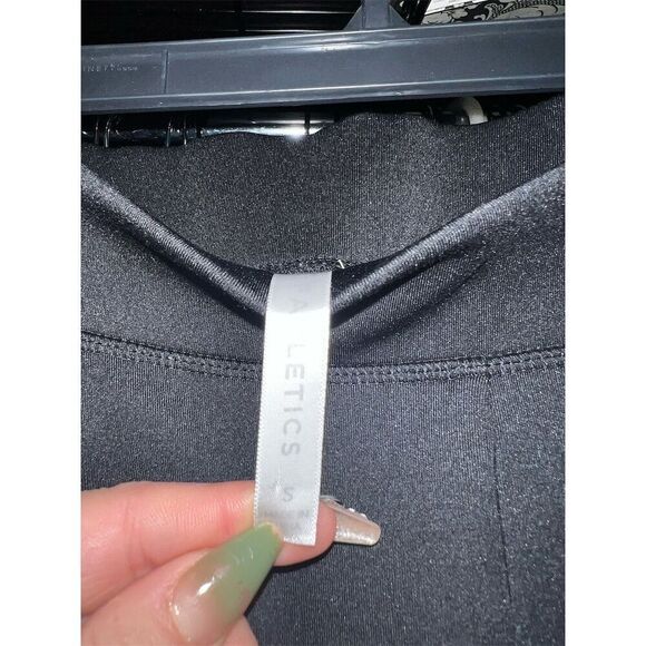 Fabletics Women's High-Waisted Color Block Leggings Multicolor Size S - Picture 9 of 10